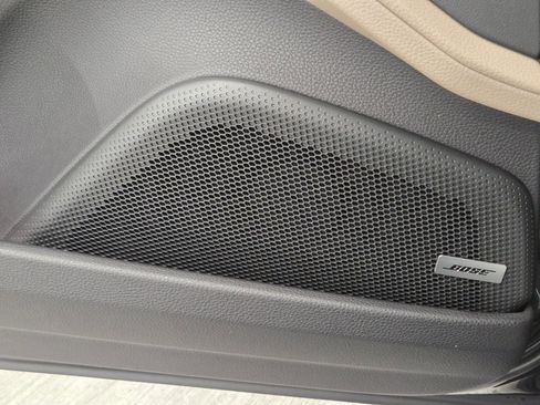 New 2026 Porsche Panamera 4 AWD/4WD image 16