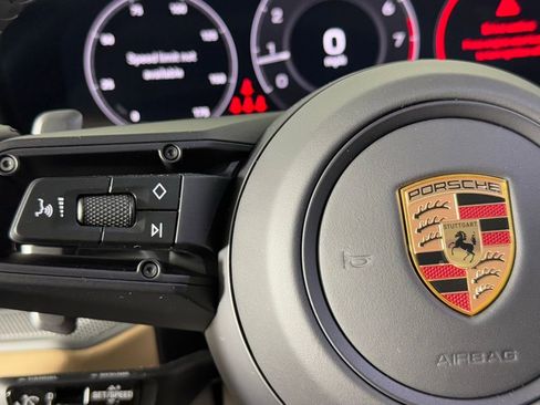 New 2026 Porsche Cayenne image 37