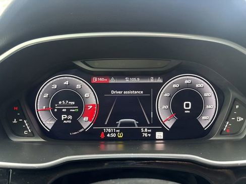 Used 2021 Audi Q3 2.0T Premium Plus w/ Premium Plus Package image 10