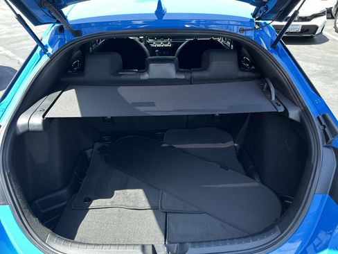 Certified 2024 Honda Civic Sport image 20