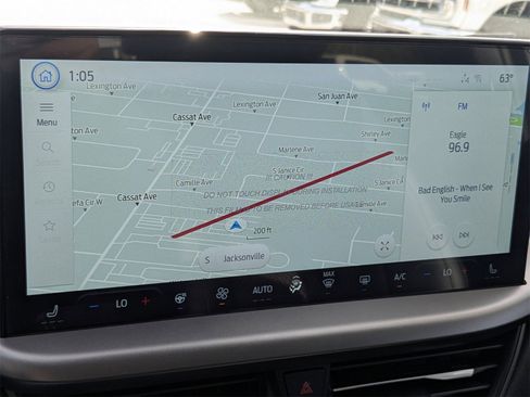 New 2026 Ford Escape BASE image 23