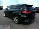 Used 2018 Toyota Highlander Limited image 4