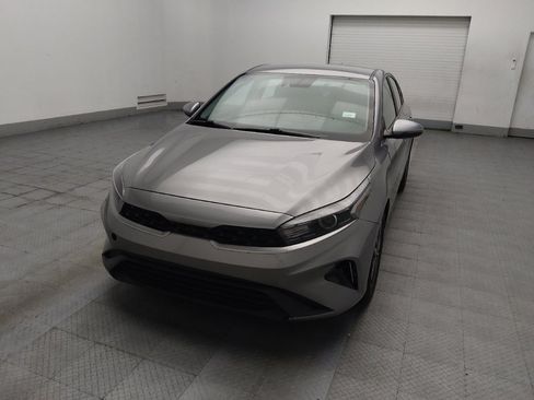 Used 2023 Kia Forte LXS w/ LXS Technology Package FWD image 15