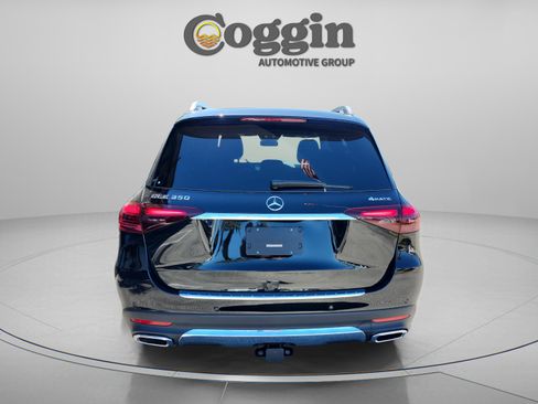 Used 2026 Mercedes-Benz GLE 350 4MATIC image 5