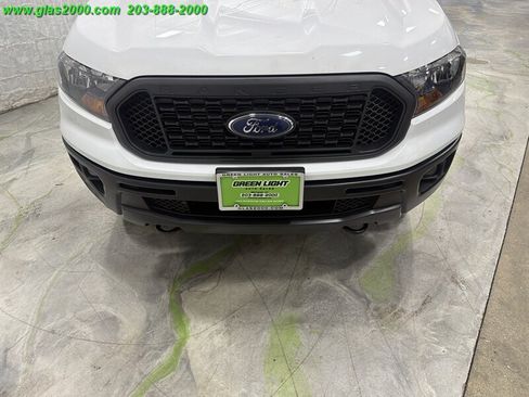 Used 2019 Ford Ranger XL w/ FX4 Off-Road Package AWD/4WD image 18