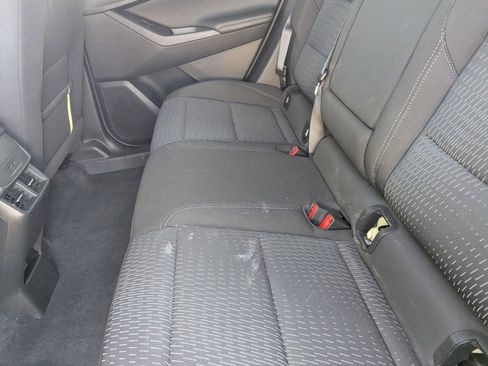 Used 2025 Chevrolet Equinox LT image 17