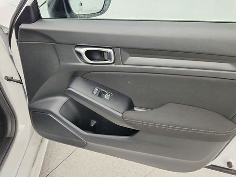 Used 2025 Honda Civic Sport image 24