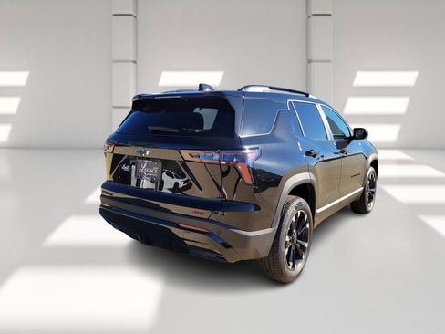 New 2026 Chevrolet Equinox RS w/ Convenience Package III image 5