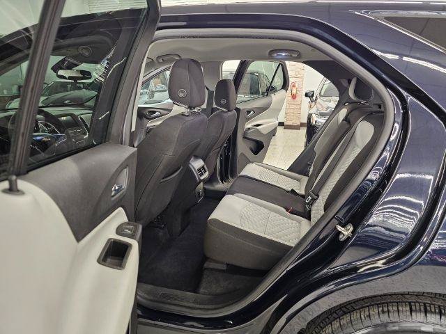 Used 2021 Chevrolet Equinox LS w/ LS Convenience Package FWD image 9