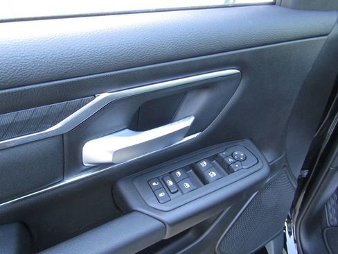 New 2026 RAM 1500 Big Horn image 25