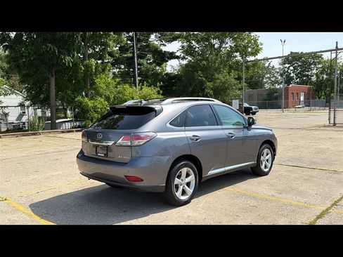 Used 2013 Lexus RX 350 AWD image 5