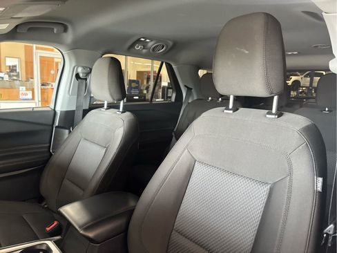 Used 2022 Ford Explorer XLT AWD/4WD image 23