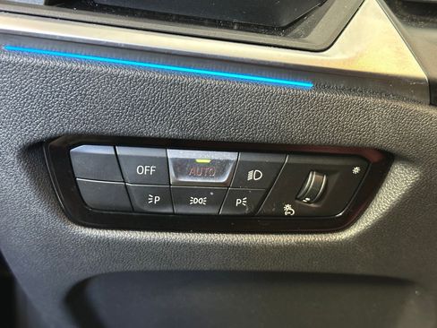 Used 2023 BMW i4 eDrive35 w/ Premium Package image 16