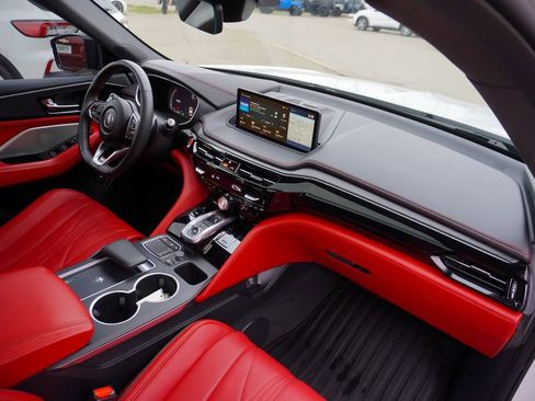 Used 2023 Acura MDX Type S image 36