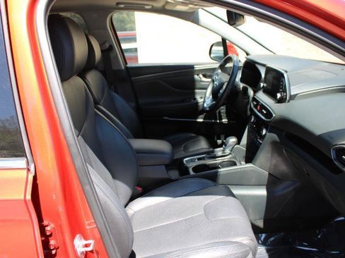 Used 2020 Hyundai Santa Fe Limited FWD image 10