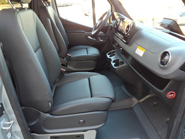 New 2026 Mercedes-Benz Sprinter 2500 image 17