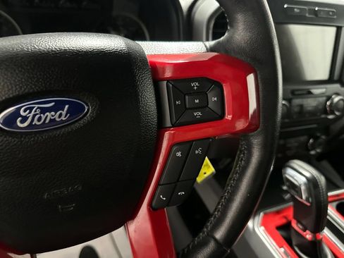 Used 2018 Ford F150 XLT w/ Equipment Group 302A Luxury AWD/4WD image 19
