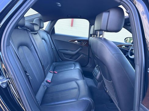 Used 2016 Audi A6 2.0T Premium Plus AWD/4WD image 31