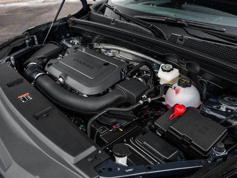 New 2026 Buick Envision Avenir image 7