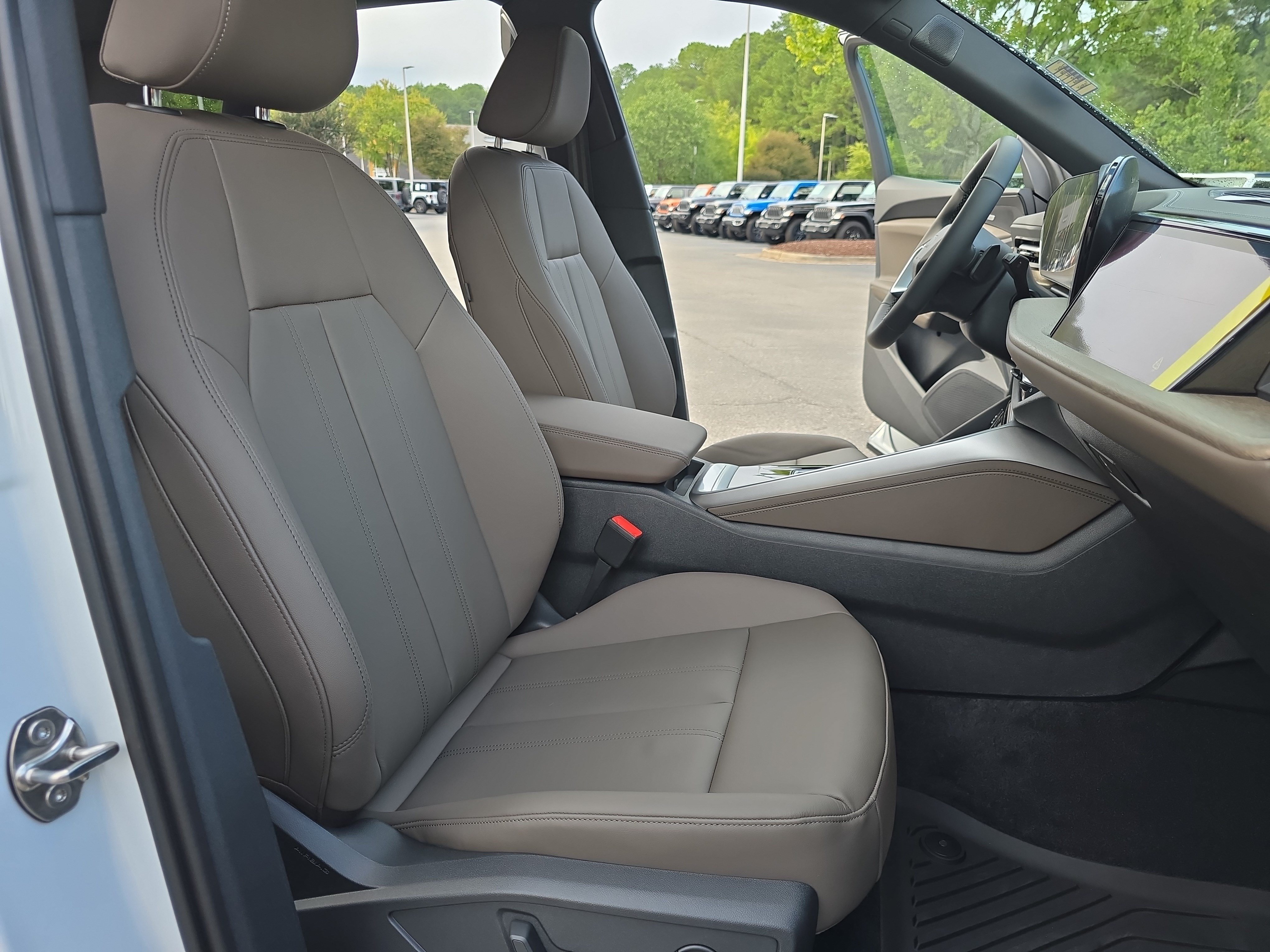 New 2026 Audi Q5 Premium Plus AWD/4WD image 10