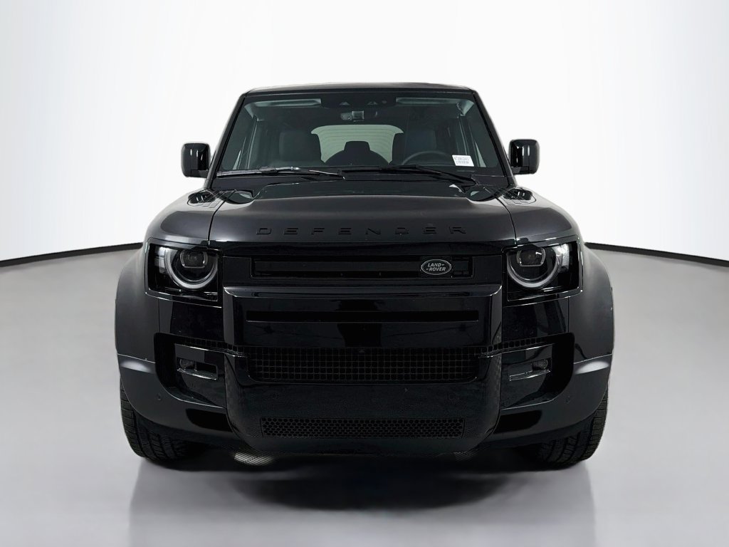 New 2026 Land Rover Defender 110 S AWD/4WD image 2