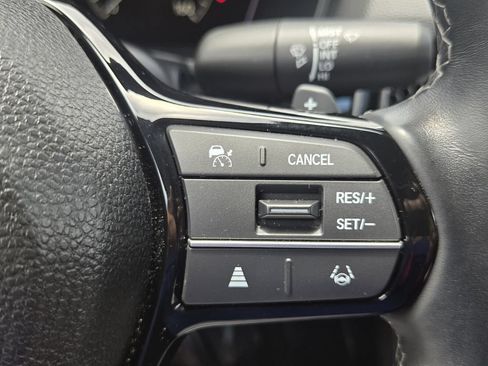 Certified 2025 Honda Civic Sport image 25