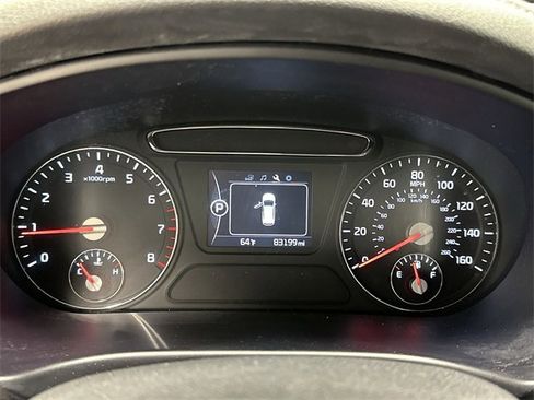 Used 2018 Kia Sorento L image 31
