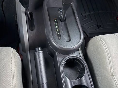 Used 2010 Jeep Wrangler Sport image 13