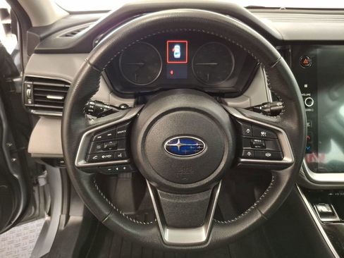 Used 2024 Subaru Legacy Premium image 17