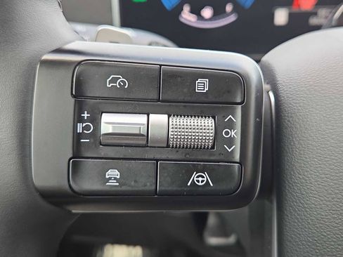 New 2026 Hyundai Santa Fe SEL image 23