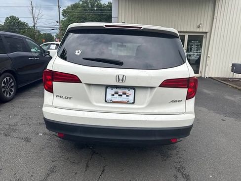 Used 2018 Honda Pilot EX-L image 4