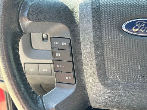 Used 2012 Ford Escape Limited image 20