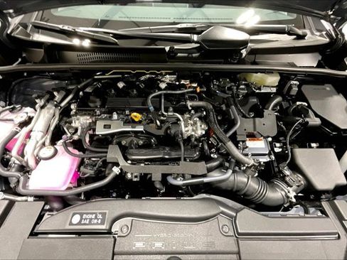 New 2026 Toyota Prius Plug-In Hybrid image 11