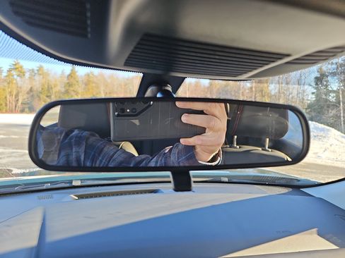 New 2026 Nissan Rogue SV image 24