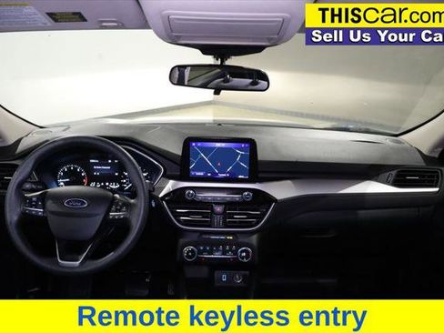 Used 2020 Ford Escape SE FWD image 16