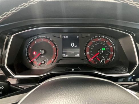 Used 2021 Volkswagen Jetta SE w/ SE Cold Weather Package image 24