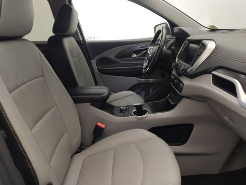 Used 2020 GMC Terrain SLT w/ Preferred Package FWD image 21