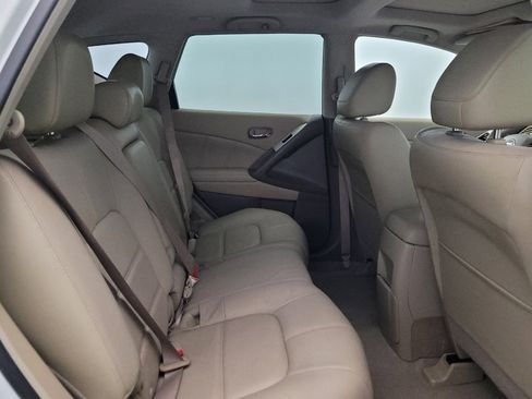 Used 2014 Nissan Murano SL w/ Navigation Package AWD/4WD image 19
