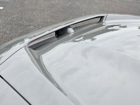 New 2025 Dodge Charger Daytona R/T w/ Sun & Sound Package image 8