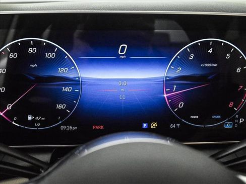 New 2026 Mercedes-Benz GLC 300 GLC 300 image 11