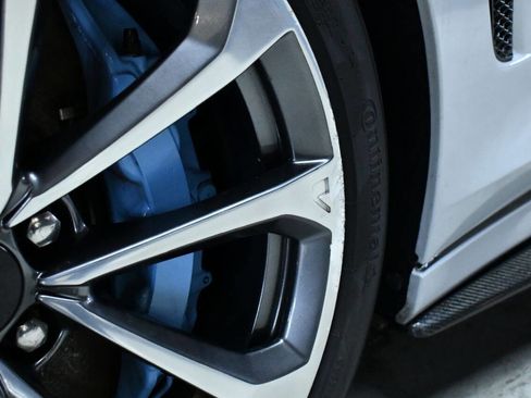 Used 2016 Cadillac CTS V w/ Luxury Package image 13