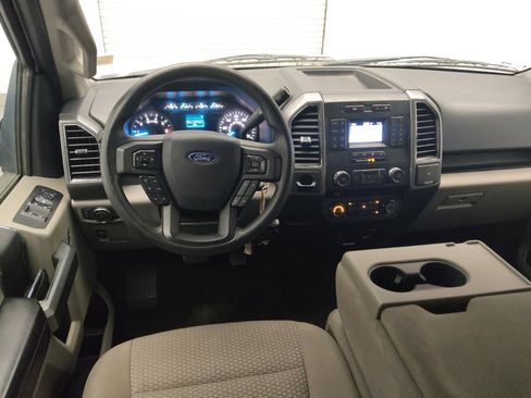 Used 2018 Ford F150 XLT RWD image 22