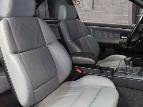 Used 1995 BMW M3 Coupe RWD image 60