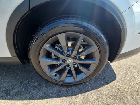 Certified 2026 Acura MDX A-Spec AWD/4WD image 36