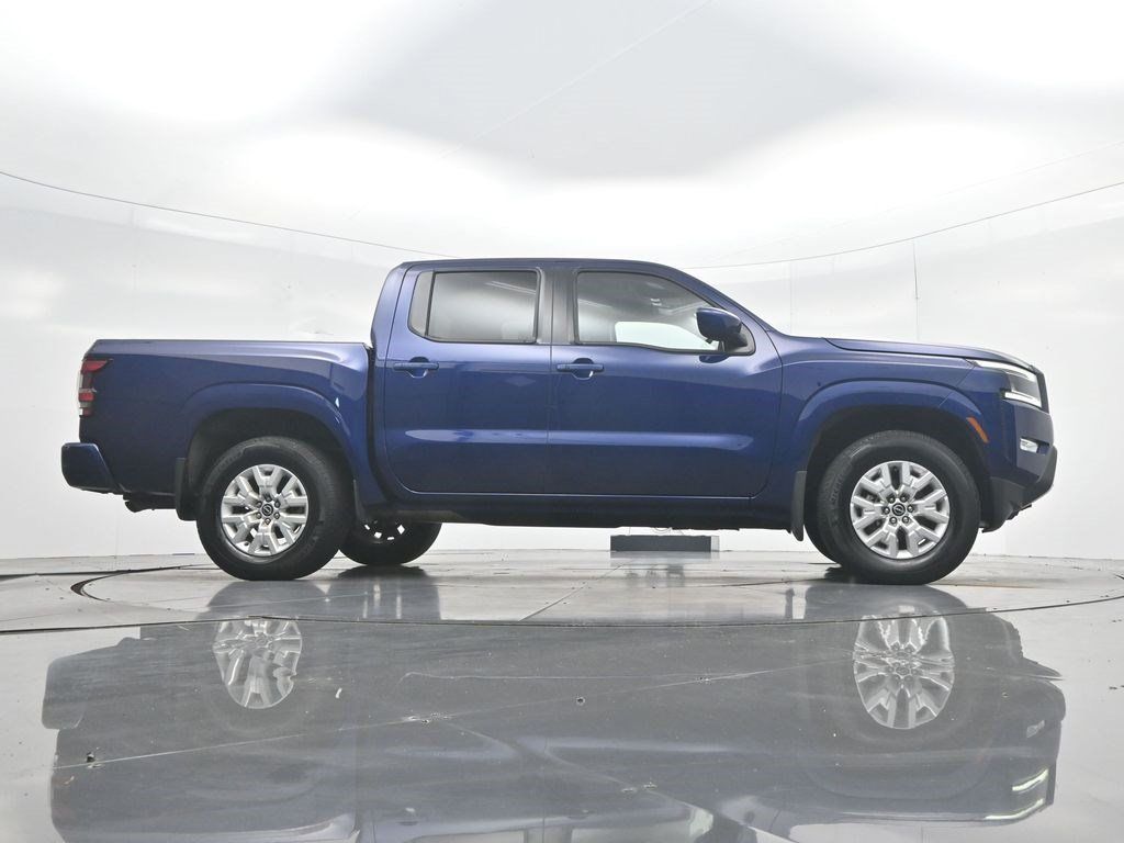 Used 2023 Nissan Frontier SV w/ SV Premium Package AWD/4WD image 43