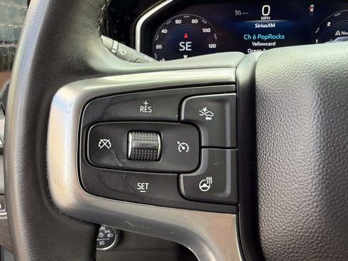 Used 2025 Chevrolet Silverado 2500 LT w/ Convenience Package AWD/4WD image 18