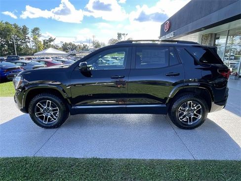 New 2026 GMC Terrain AT4 w/ Convenience Package III image 12