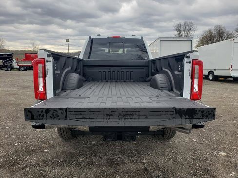 New 2026 Ford F250 XL AWD/4WD image 5