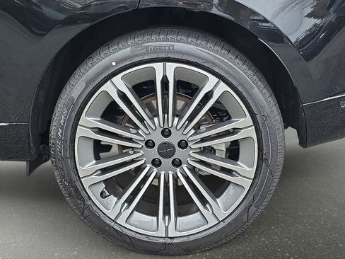 New 2026 Land Rover Range Rover SE AWD/4WD image 35