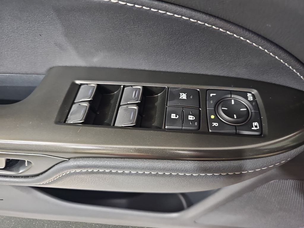 Used 2026 Lexus NX 350h F Sport w/ Accessory Package (2T) AWD/4WD image 30